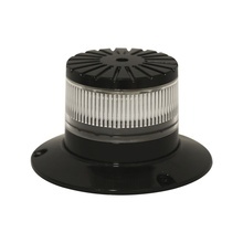 Eb7265cag Ecco Baliza LED Compacta Discreta Domo Claro Col