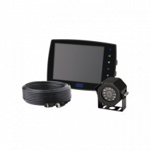 EC5603K ECCO videograbadoras moviles