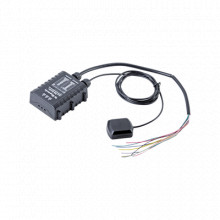 ECO4PLUS Ruptela Localizador vehicular GPS y GLONASS con pro
