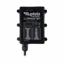 ECO4PLUS3GT RUPTELA trackers gps