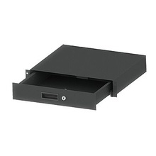 Eiaar6152 Linkedpro Gaveta Para Rack 19 De 2 Unidades Con Ch