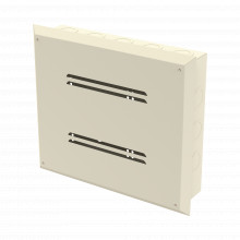 Eigtr12 Epcom Industrial Gabinete De Medios De 12 Pulgadas P