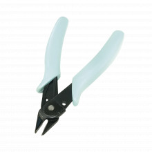 Ep25p Epcom Powerline Pinza De Corte Micro De 5 125 Mm. Ac