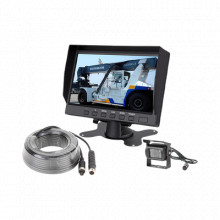 EP790J EPCOM videograbadoras moviles