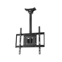 Epb40fp Epcom Montaje De Techo Universal Para Monitores De 2