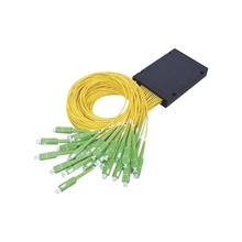 Eplspt32 Planet GPON/GEPON Splitter UPC 1 X 32 PLC Splitter
