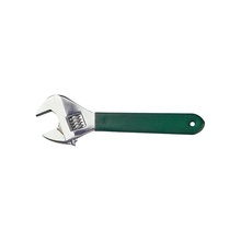 Epwa10 Epcom Powerline Llave Ajustable De 10 Con Mango De Pl
