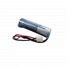 Er14505h Politec Bateria 3.6v 2.4Ah Para GAPID baterias