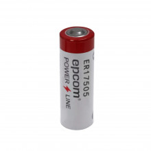 Er17505 Epcom Powerline Bateria De Litio Li-SOCI2 Alta Capac