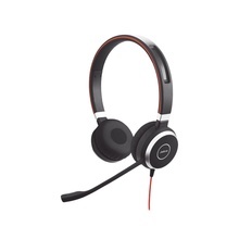 Evolve40duoms Jabra Jabra Evolve 40 Duo Con Conexion USB / 3
