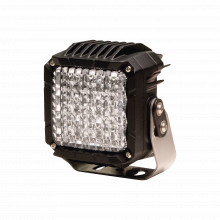 Ew2311 Ecco Luz De Trabajo De Uso Rudo 12-24 Vcd 4950 Lume