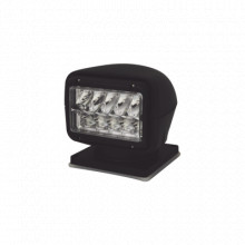 EW3010 Ecco Faro de trabajo 2250 lumenes color negro multi