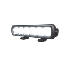 Ew3109 Ecco Barra De LED Color Blanco 9 Pulgadas 875 Lumenes
