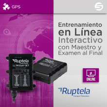 Expertruptelabasico Syscom Certificacion De Equipos Ruptela