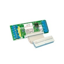 Expro Pima Modulo De Expansion Cableado Local 8 Zonas Para