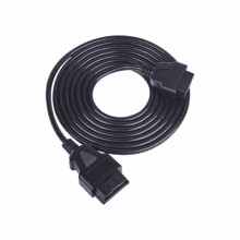 EXTOBDII Meitrack Extension OBDII Para Equipos GPS Con Conex