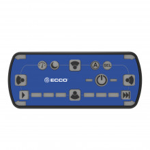 Ez1202 Ecco Controlador Para Barra De Luces Vantage accesori