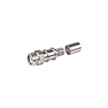 Ez400tmx Times Microwave Conector TNC Macho Plegable Con Pin