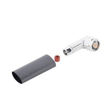 F1tnrhc Andrew / Commscope Conector N Macho En angulo Recto