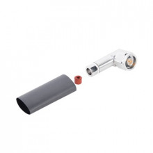 F1tnrhc Andrew / Commscope Conector N Macho En angulo Recto