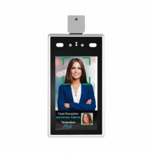 FACECAMW2600 Dormakaba Camara de Control de Acceso Reconocim
