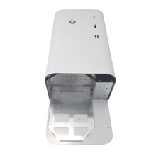 Fast022cpro Ur Fog Generador De Niebla Para 1800m3 En 30 Seg