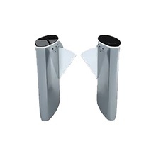Fbl5022 Zkteco Puerta De Cortesia Tipo FLAP Bidireccional /