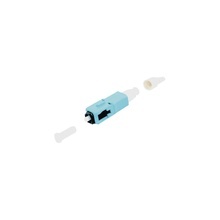 Fc1lbsc59aq Siemon Conector De Fibra Optica Pre-pulido Light