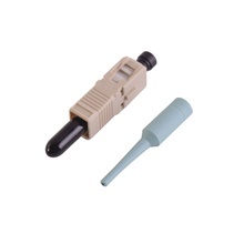 Fc1msc5vb12 Siemon Conector De Fibra Optica Pre-pulido XLR8