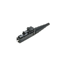 Flcsmbly Panduit Conector De Fibra Optica Multimodo OM2 OM3