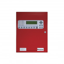 Fnp1127us2ers120 Hochiki Panel De Deteccion De Incendio Ana