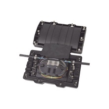 Fosc320h8 Fiberhome Caja De Distribucion De Fibra Optica Hor