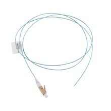 Fp1blc5v01aq Siemon Pigtail De Fibra Optica LC Simplex Mult
