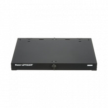 FRME1 Panduit Panel de Distribucion de Fibra Optica Acepta