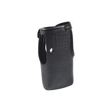 Fsmicf1000 Syscom Funda Reforzada De Piel Con Correas Para I