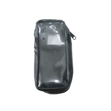 Fsmicf3161 Syscom Funda Reforzada De Piel Lazo Para Cinto