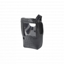 Fsmicf52 Syscom Funda Reforzada De Piel Con Resistentes Corr