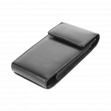 Fsmkwsa80k Syscom Funda Reforzada De Piel Para El Radio Smar