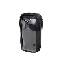 Fsmnx220t Syscom Funda De Piel Reforzada Con Visor Frontal T