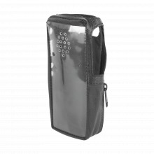Fsmnx5000 Syscom Funda De Piel Reforzada Con Frente Transpa
