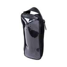 Fsmtk2312t Syscom Funda Reforzada De Piel Con Frente Transpa