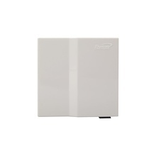 Ftb501 Fiberhome Caja Terminal De Fibra Optica Roseta Con