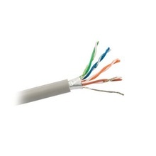 Ftcat5e1000 Viakon Bobina De 1000ft 305 M Cat5e FTP ESC