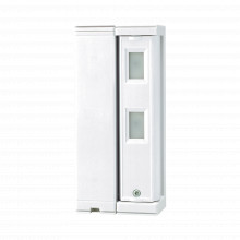 Ftnr Optex Sensor De Movimiento / Tipo Cortina / Ajuste De D