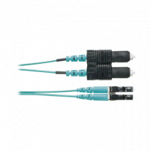 FZ2ERLNSNSNM002 PANDUIT jumpers y pigtails