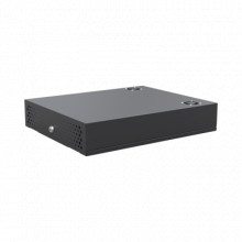 GABVID2R2 EPCOM INDUSTRIAL gabinetes de acero para dvr