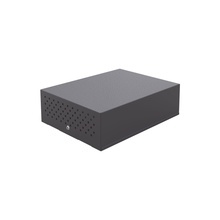 Gabvid4 Epcom Industrial Gabinete Metalico De Seguridad Para