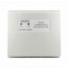 Gd2a Macurco - Aerionics Detector De Gas Combustible Metano