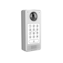 Gds3710 Grandstream Videoportero IP SIP FISHEYE Apertura