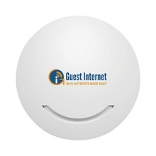 Gisk5 Fire4 Systems Hotspot Con Punto De Acceso Para Usuario
